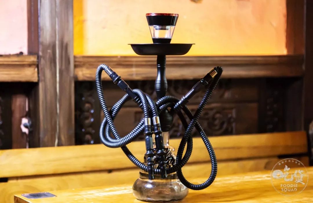 一家超有氛围感的小酒馆,这家小酒馆