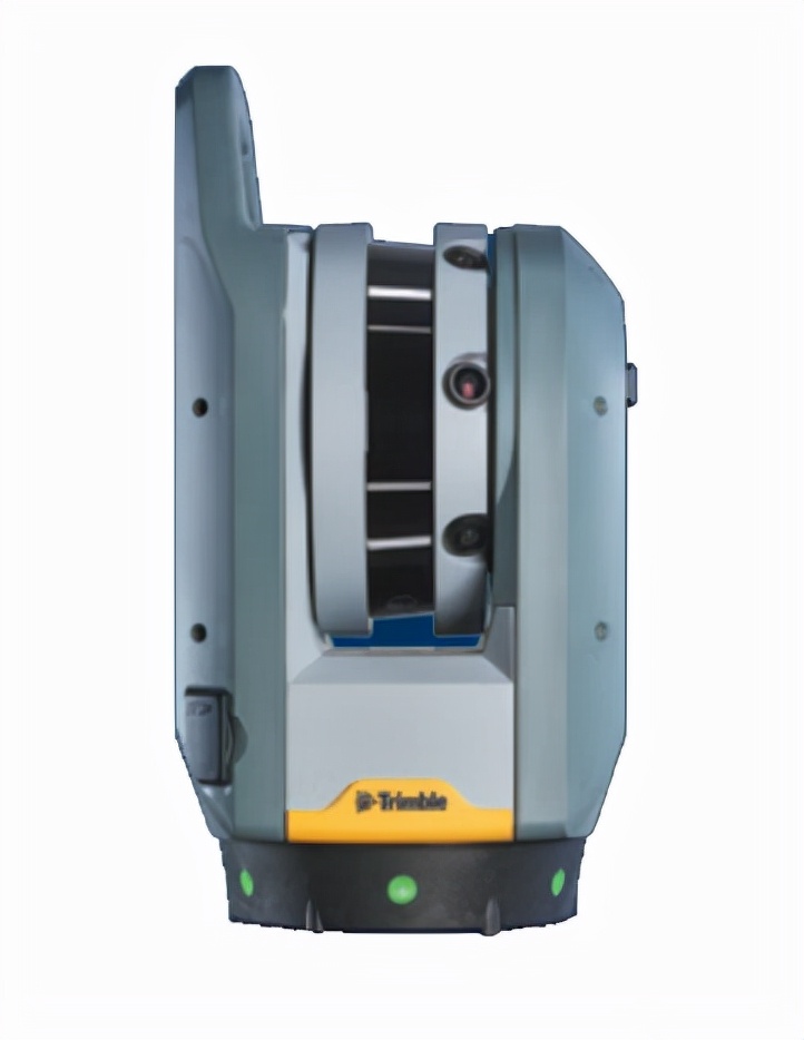 三维激光扫描仪厂家有哪些,三维激光扫描仪价格多少