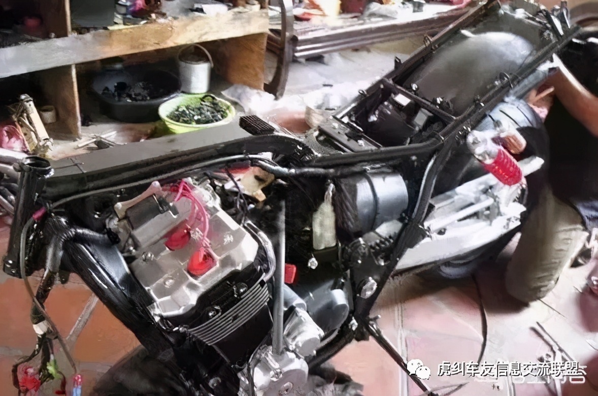 从碣石镇告知单再论骑“洋垃圾”*私走**摩托车（水车）的危害