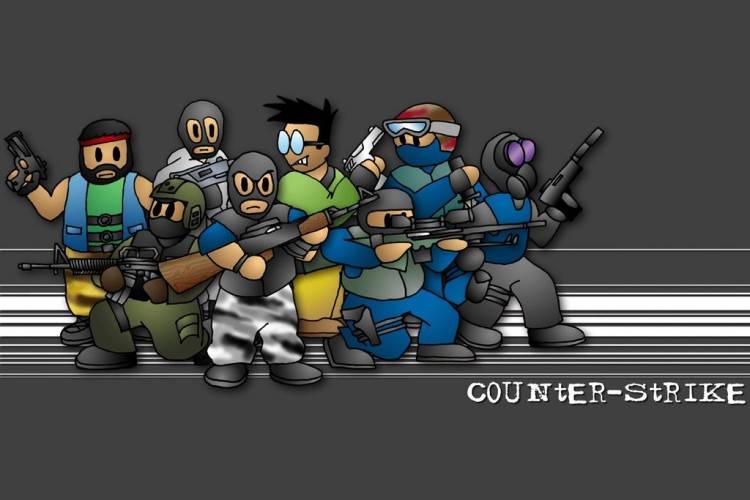 csgo历史第一人,你真的了解ros吗