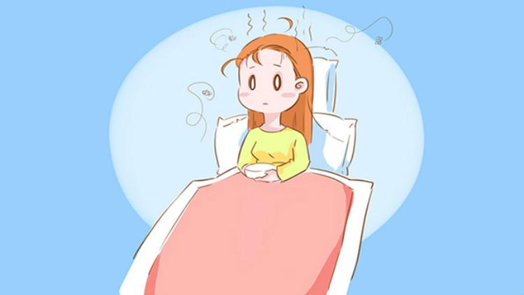 剖宫产产后的你,这些护理越早知道,产后越少受罪