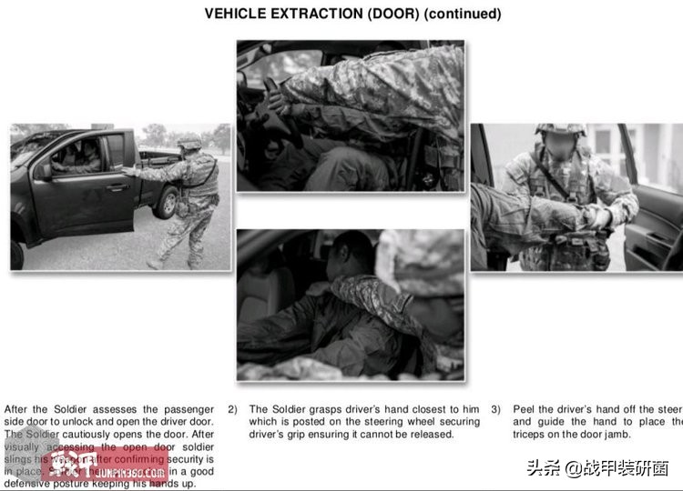 战甲战斗场面,战甲轰鸣怎么鉴定