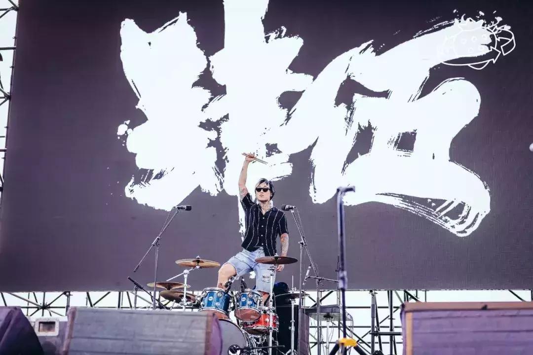 2018年8月26日潍坊草莓音乐节,潍坊草莓音乐节回顾