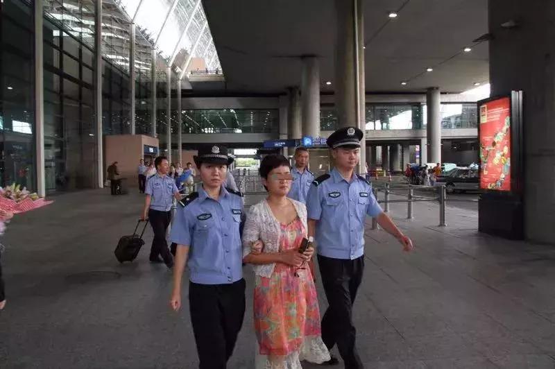 警察32年破获上千起刑事案件,公安部打击经济犯罪十大案件