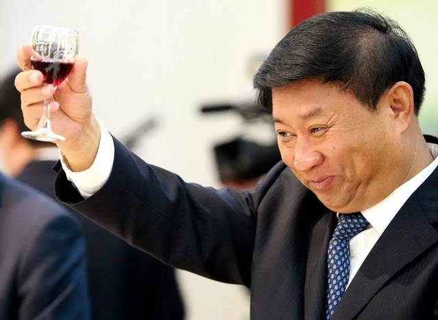 山东首富沦为破产典型,山东首富破产