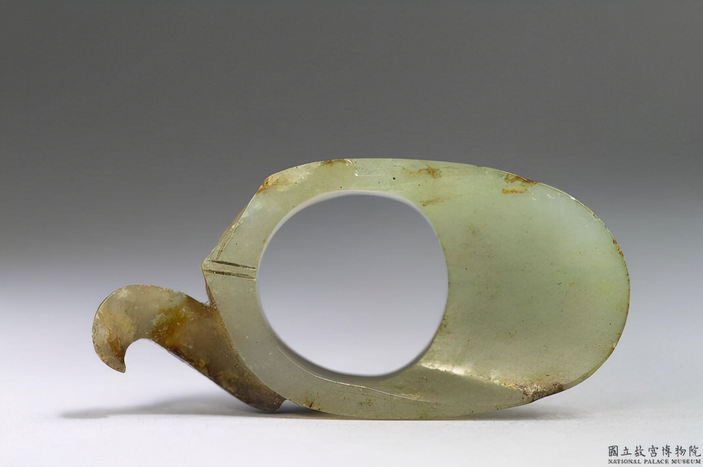 台北故宫博物院汉代玉器,台北故宫博物院高古玉