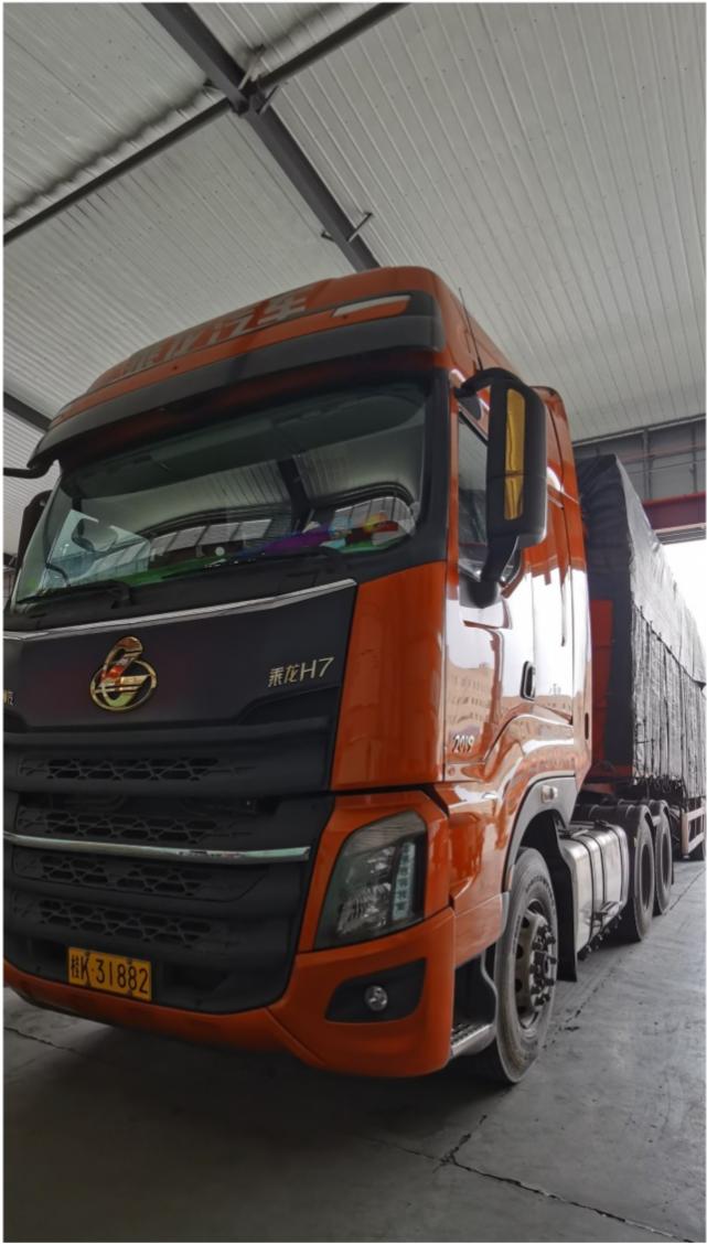 第一批国6600马力玉柴怎么样,卡友对玉柴发动机的评价