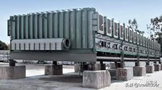 中国双相不锈钢的现状和发展,双相不锈钢比304不锈钢谁更耐腐蚀