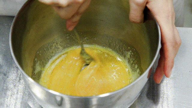 7-12岁儿童自制曲奇饼干,教你制作曲奇饼干视频