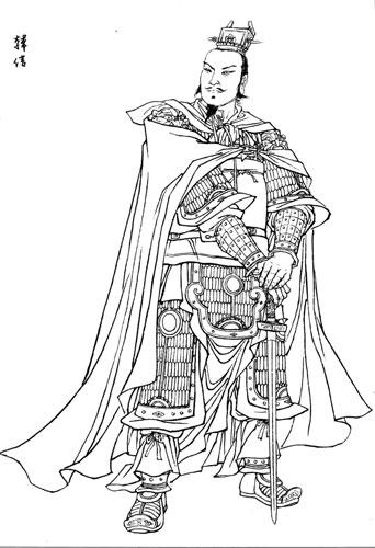 萧何追韩信的真正原因,萧何月下追韩信究竟是怎么回事