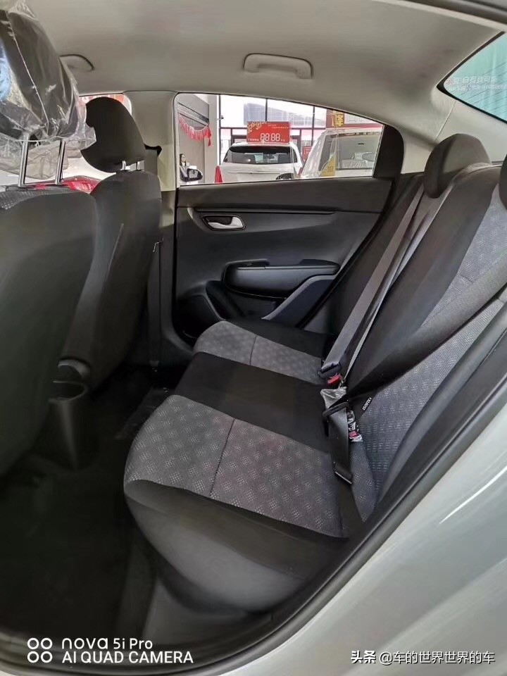 起亚k2最老款是多少年的,起亚k2手动有哪几款