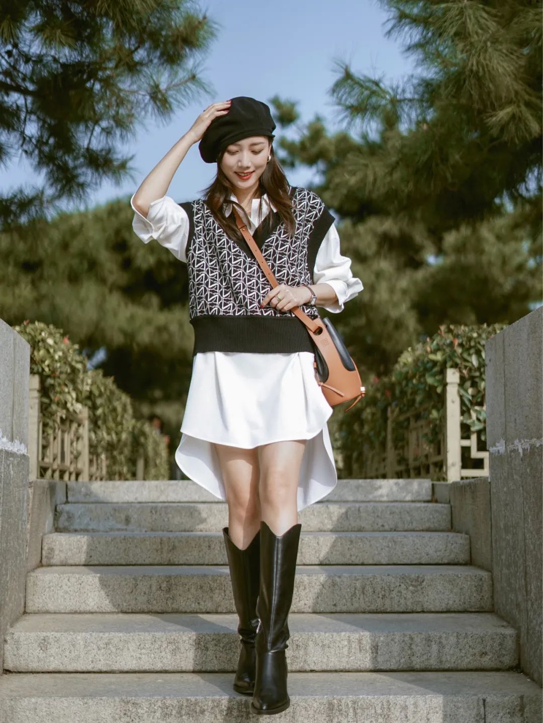 马丁靴过气了吗,马丁靴最终还是被它取代了