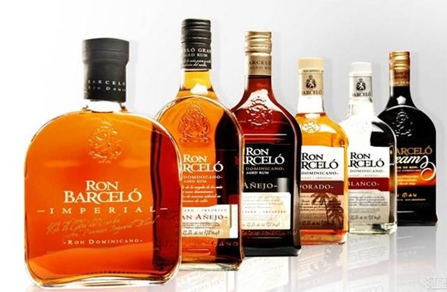 如何鉴赏朗姆酒,朗姆酒基本工艺