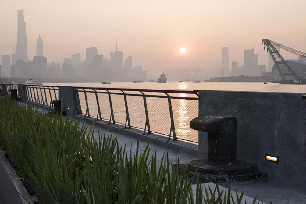 工业遗址改造公园案例,工业遗址改造十大经典案例