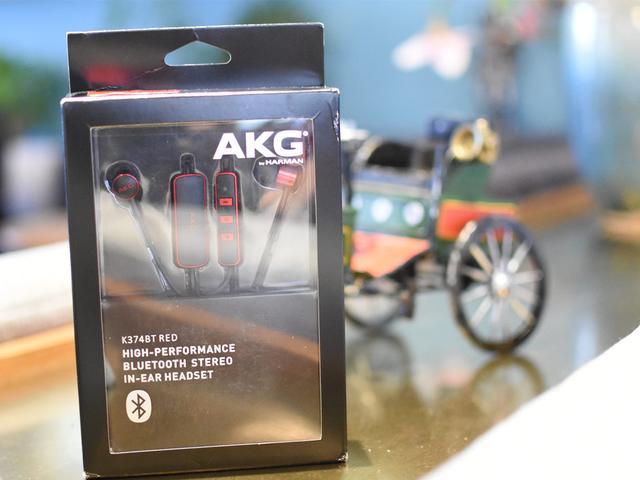 akgk374u升级版,akg经典平头塞