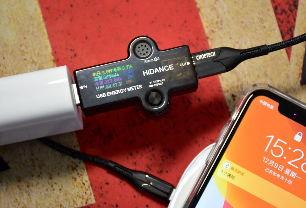 关于手机充电的一些小知识,这才是真正用手机充电的方法