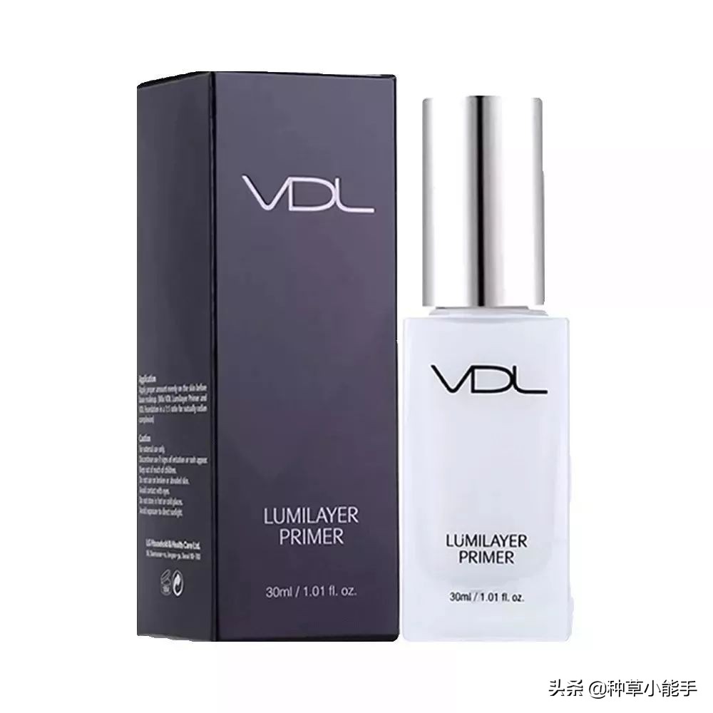 普通人不要轻易尝试的网红化妆品,很鸡肋的网红化妆品