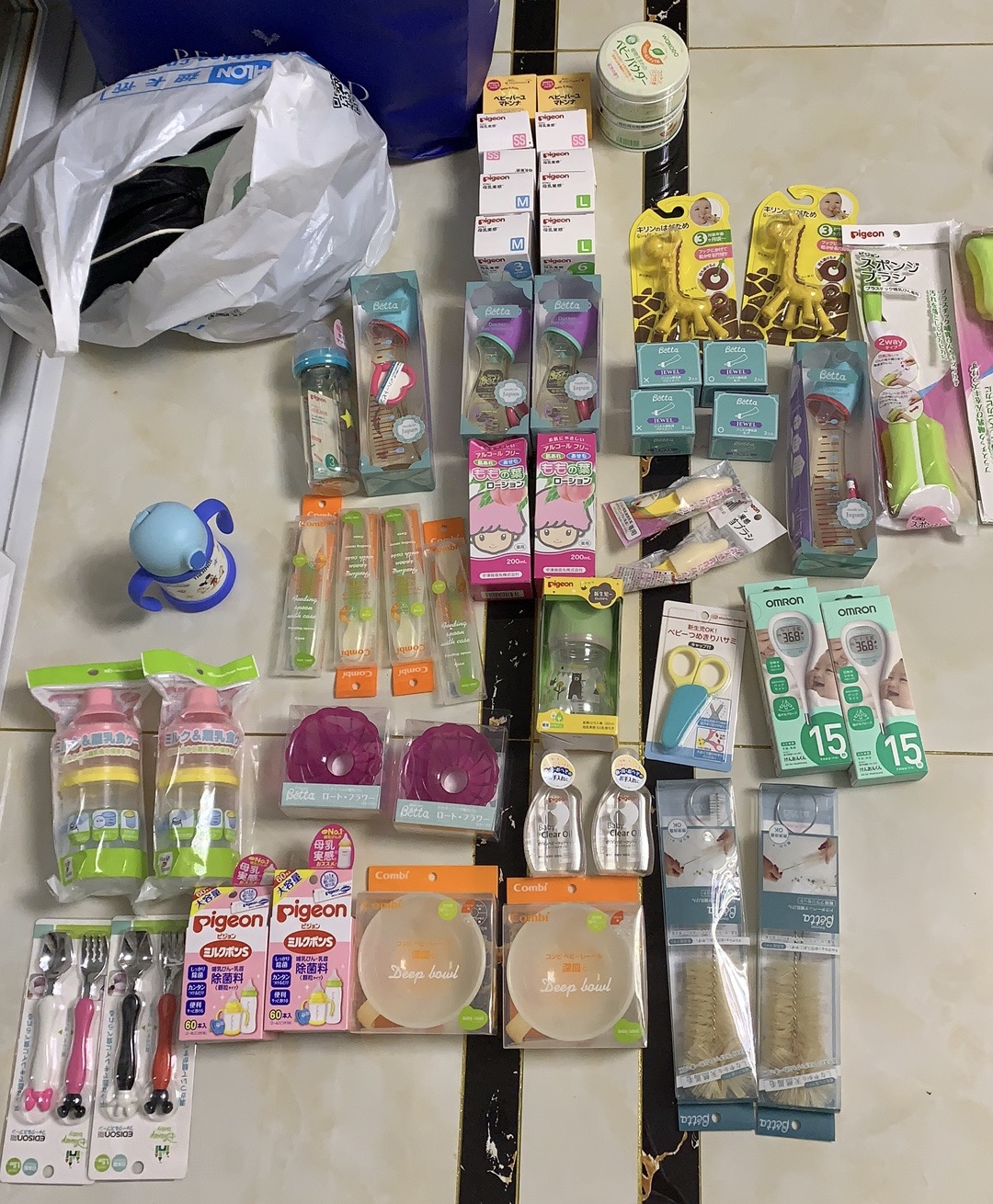 母婴必备最实用的婴幼儿用品推荐,新手妈妈囤货清单妈妈篇