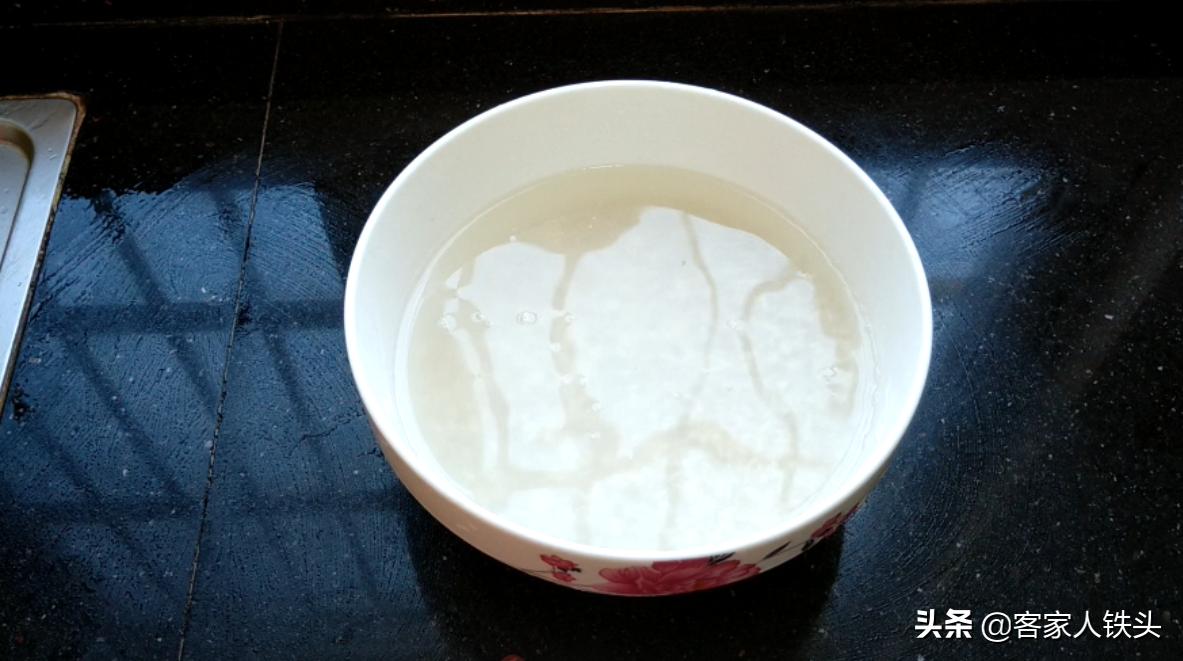 米饭还可以怎么做好吃,米饭也能做的简单料理