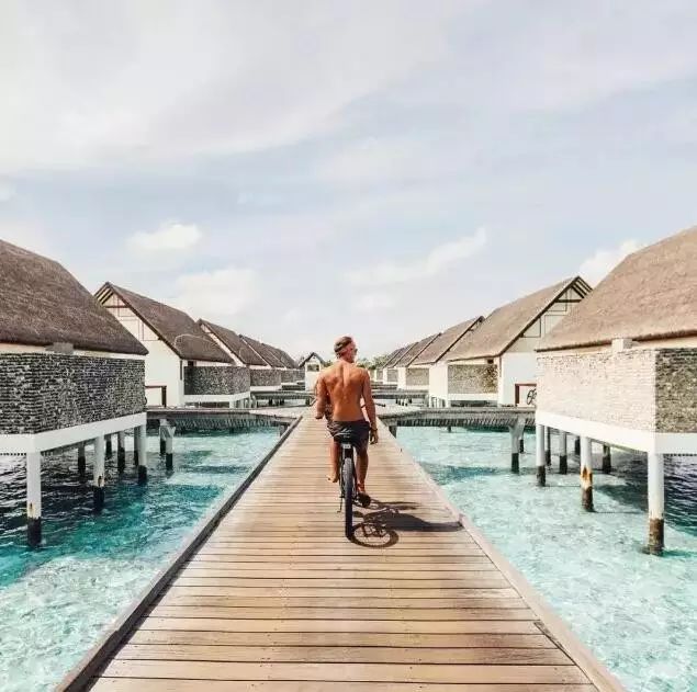 旅行中的男人和女人有什么不同,男人和女人旅行有什么区别