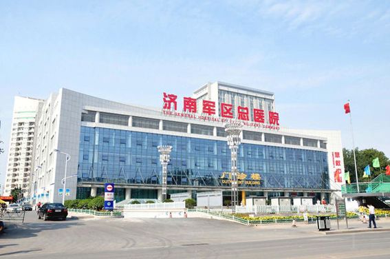 解放军北京军区总医院陆军总医院,北京军区总医院第七医学中心院长