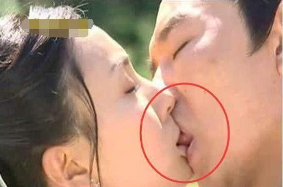 演员拍吻戏注意事项,演员拍吻戏是真的接吻还是借位