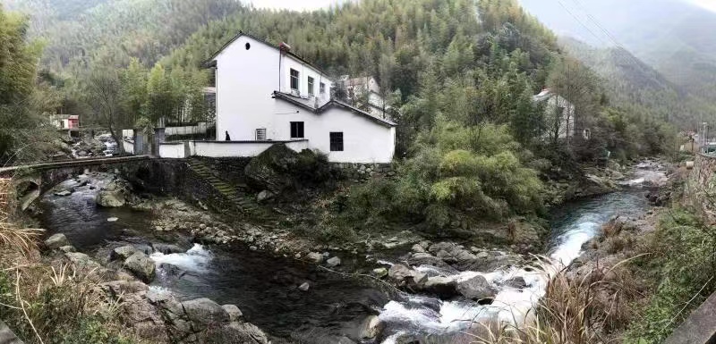 乡村房屋租赁信息发布,乡村社区租房政策规定