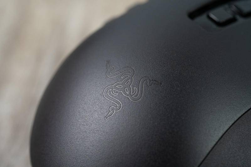 雷蛇发布那伽梵蛇x游戏鼠标,雷蛇razer那伽梵蛇v2游戏鼠标