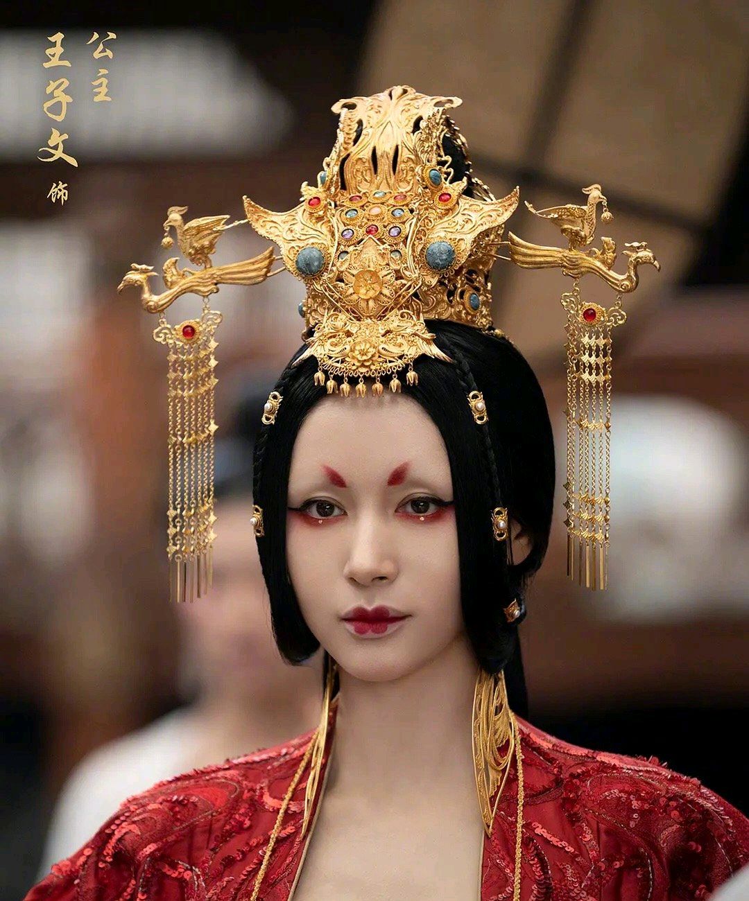 郭敬明晴雅集为什么下线,如何看待郭敬明新片晴雅集被下线