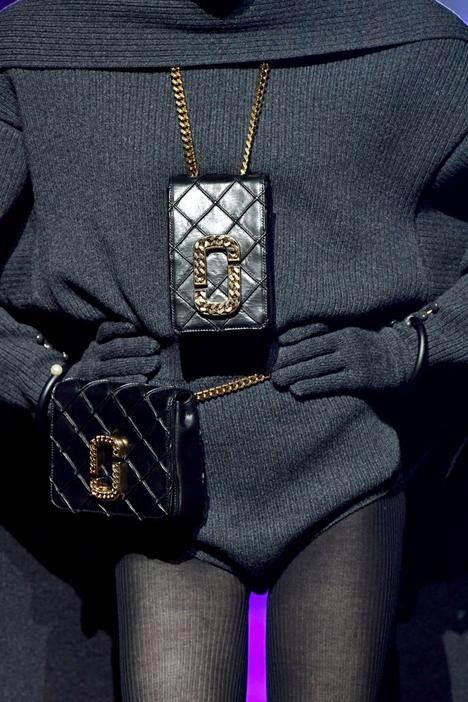 2018秋冬手袋,体面礼品推荐