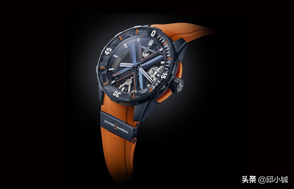 性价比超高的指针腕表,2021秒最佳计时腕表