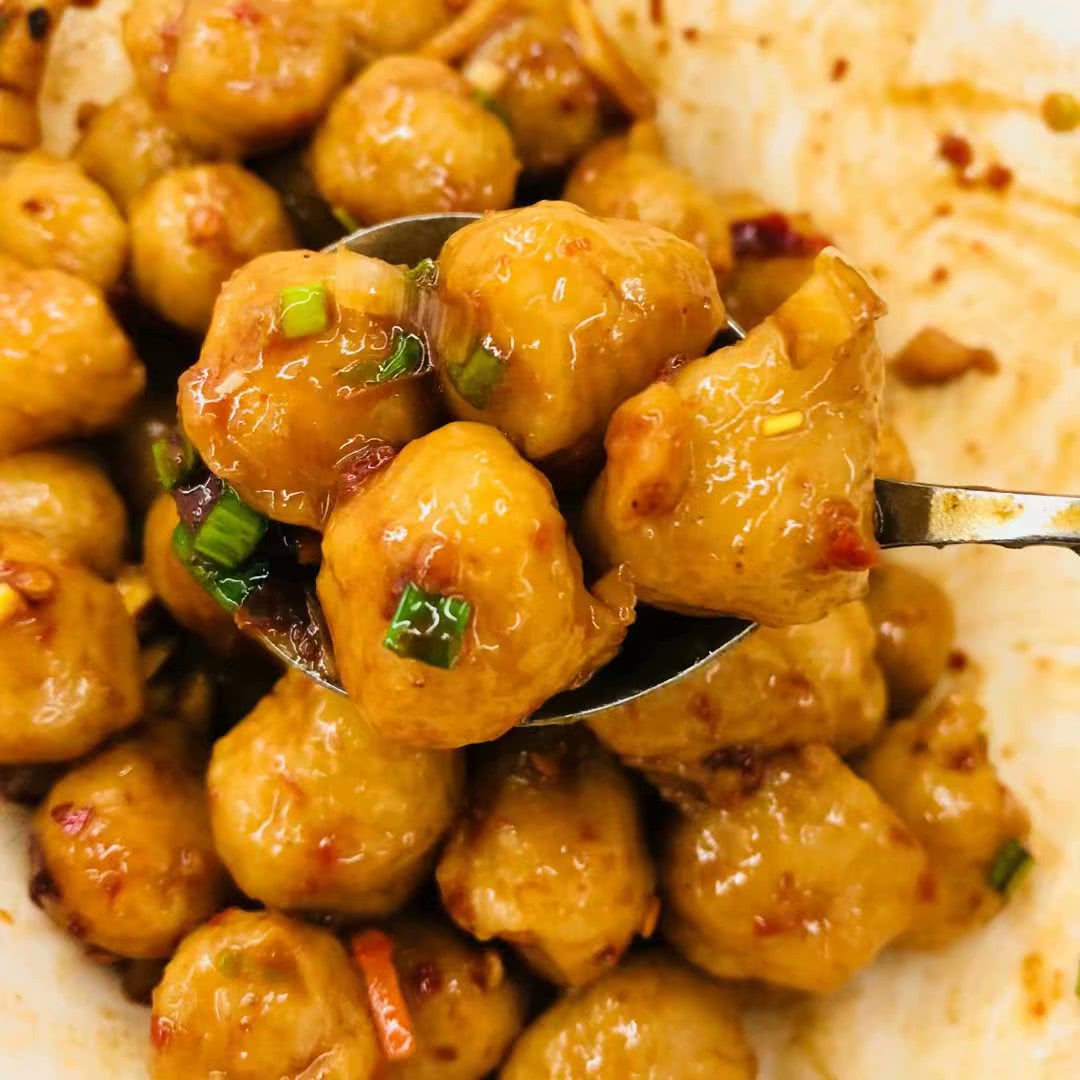 被忽略的中国辣味美食重地,中国各地有什么咸辣的美食