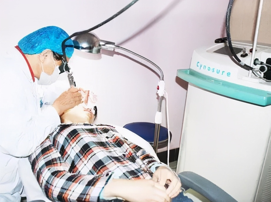 婴幼儿血管瘤的治疗「009期」董欣竞医生科普