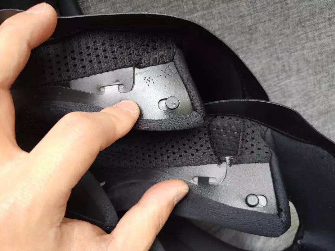 agvk3sv头盔真假辨别,agvk3sv怎么查真伪