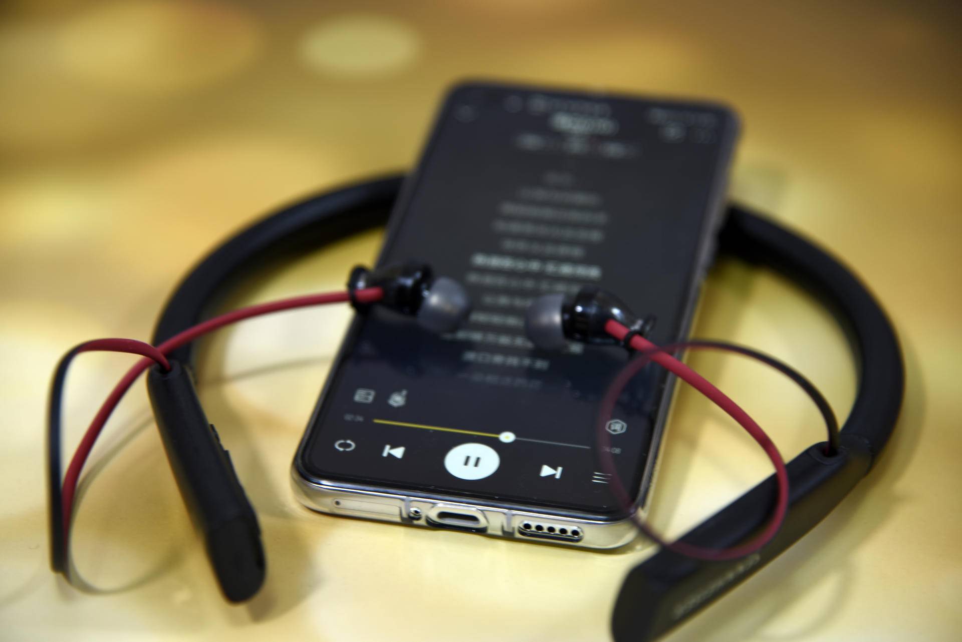 森海塞尔inear口碑,森海塞尔accentumwireless耳机