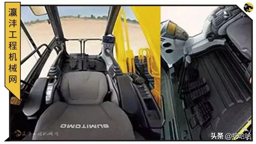 住友210和神钢210对比,神钢210lc对比住友210-6