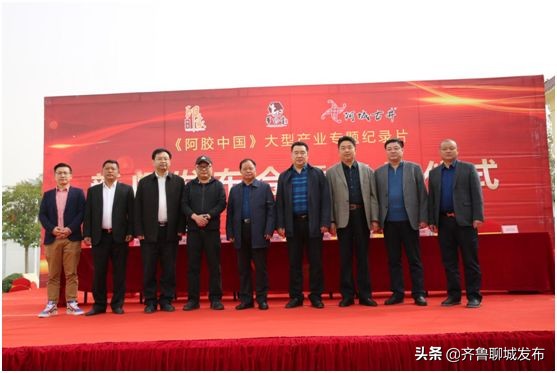 阳谷阿胶发源地在哪里,阳谷阿城镇阿胶企业