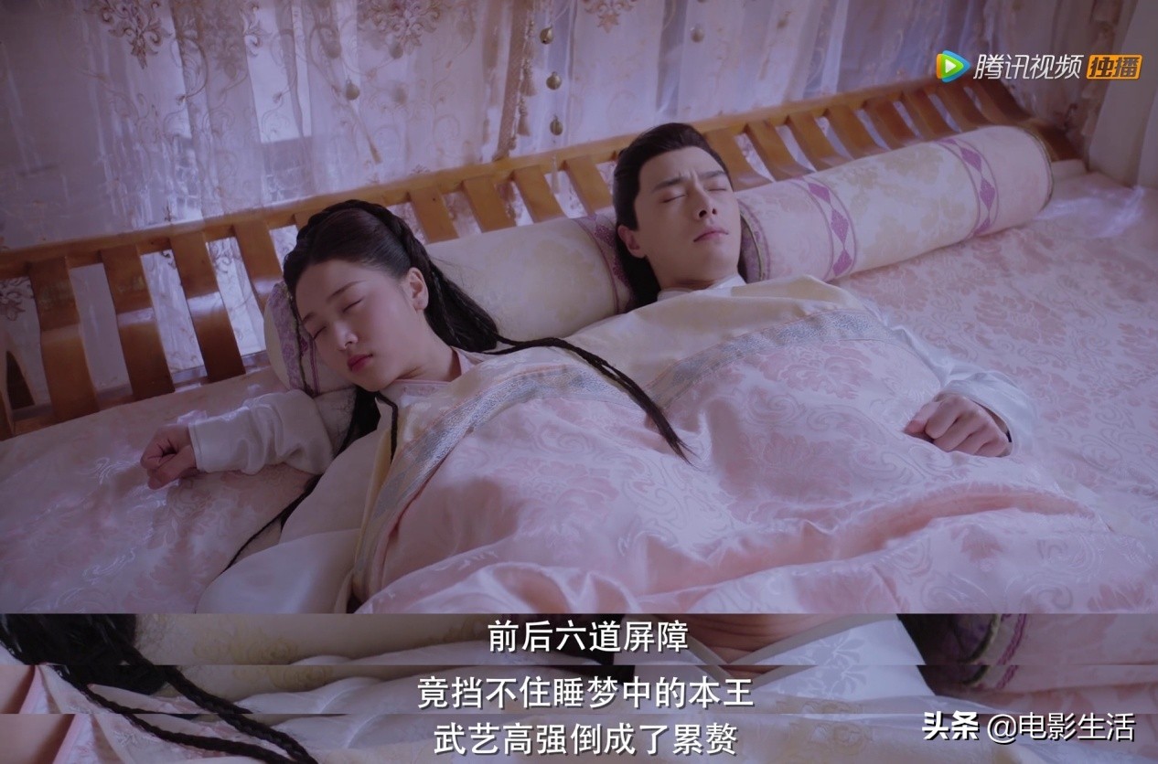 一口气看完双世宠妃古装电视剧,一口气看双世宠妃