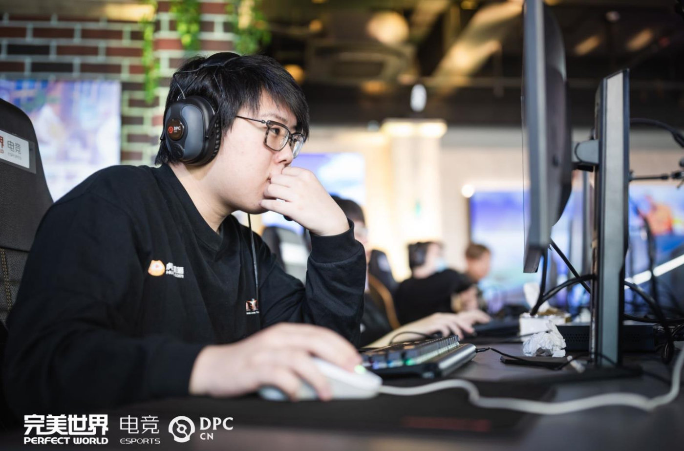 dpc中国联赛第二赛季季后赛,dpc中国联赛海选赛