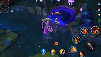 小米超神英雄出场,小米超神最新版本实战视频