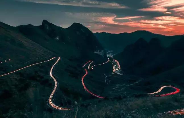 广西最想去的地方,广西最想去的8个地方