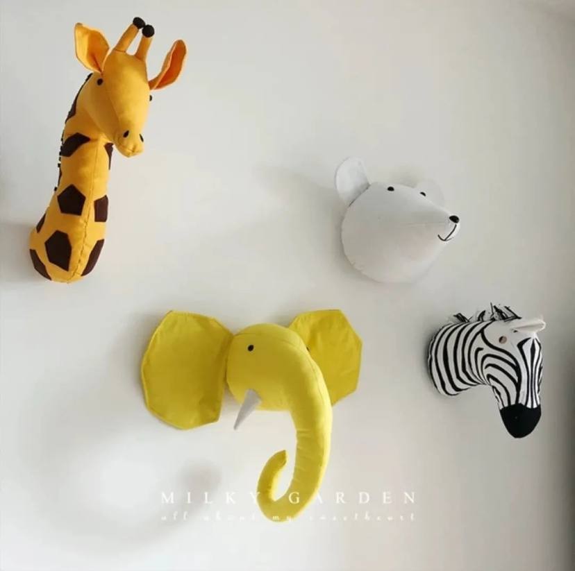 早教儿童房装修,给孩子装修可爱的房间