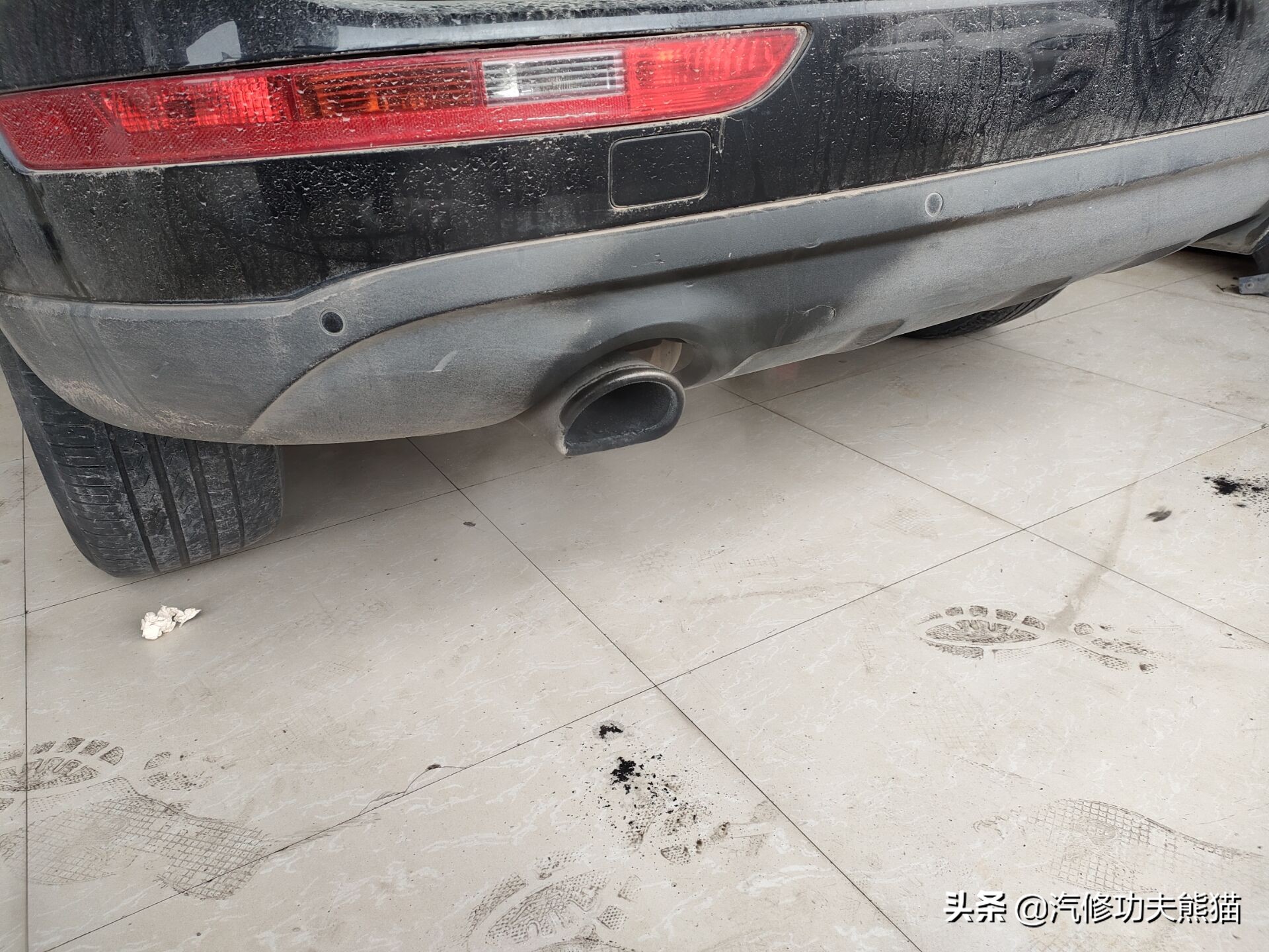 奥迪q5ea888烧机油解决方法,奥迪Q5烧机油有什么办法