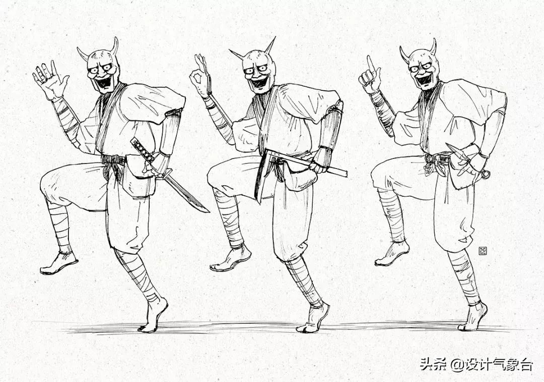 曹冲称象小学课本插图,曹冲称象绘画完整版