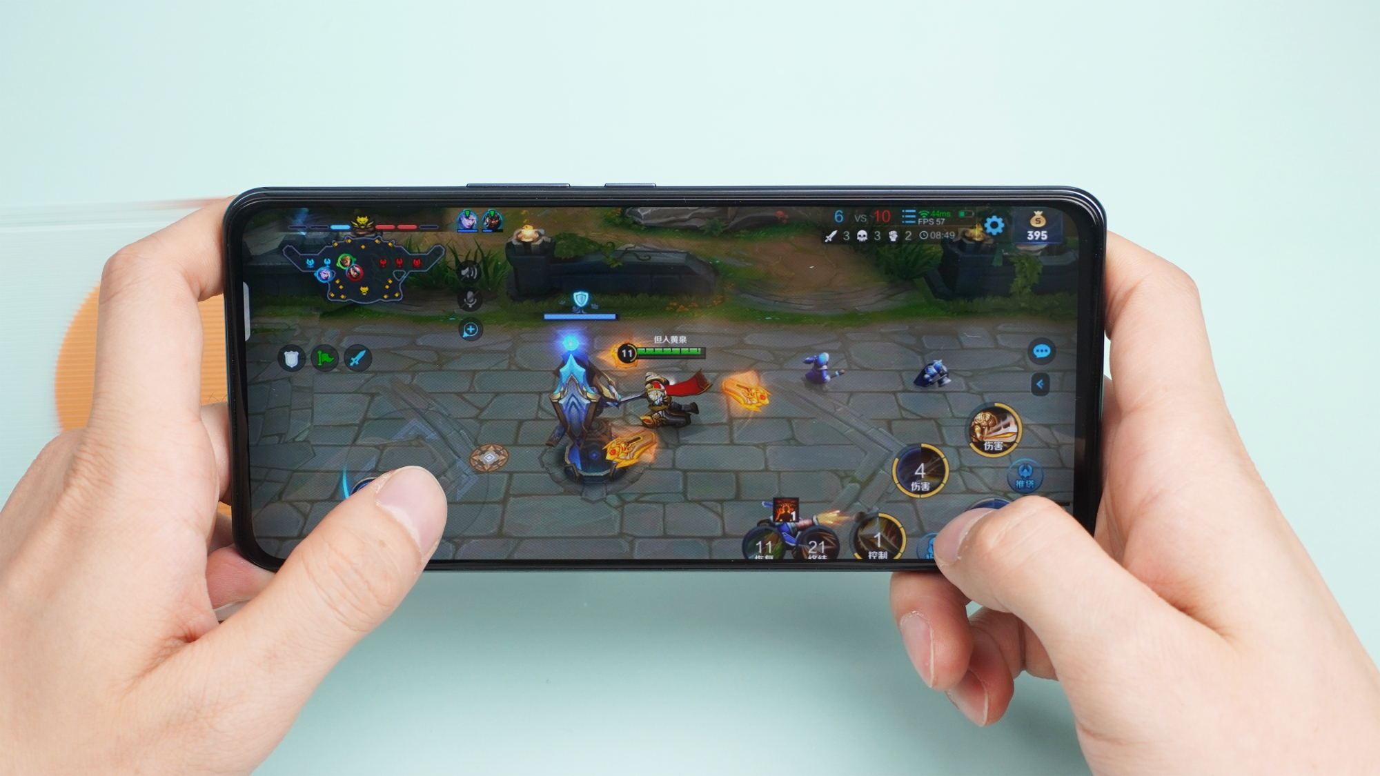 中兴axon30屏下版上手体验,中兴axon30ultra对比axon30pro