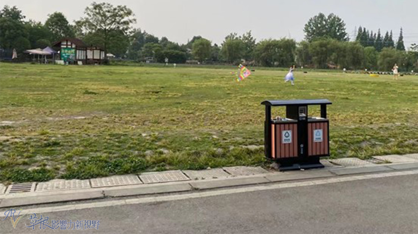 中国最美乡村竹子沟风景区,中国四大顶级风景村