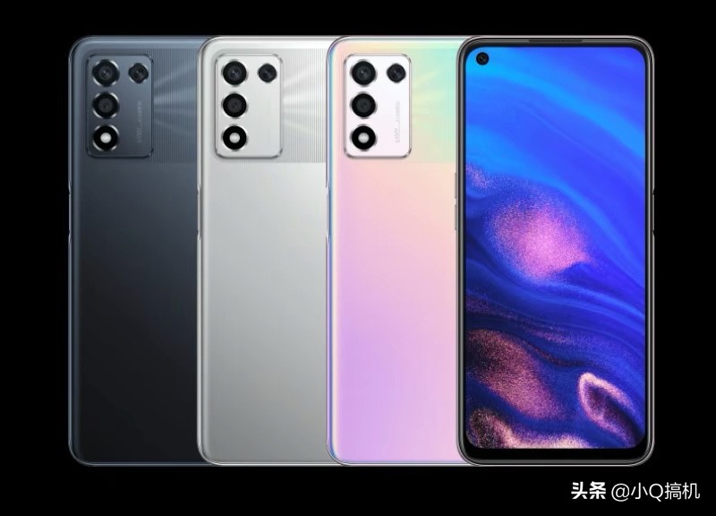 oppo高通骁龙778g手机,oppo手机新骁龙8系列