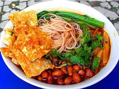 每一条美食街都是吃货,澳门吃货攻略美食街