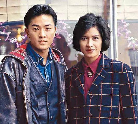 梁咏琪情史,梁咏琪高妹完整版