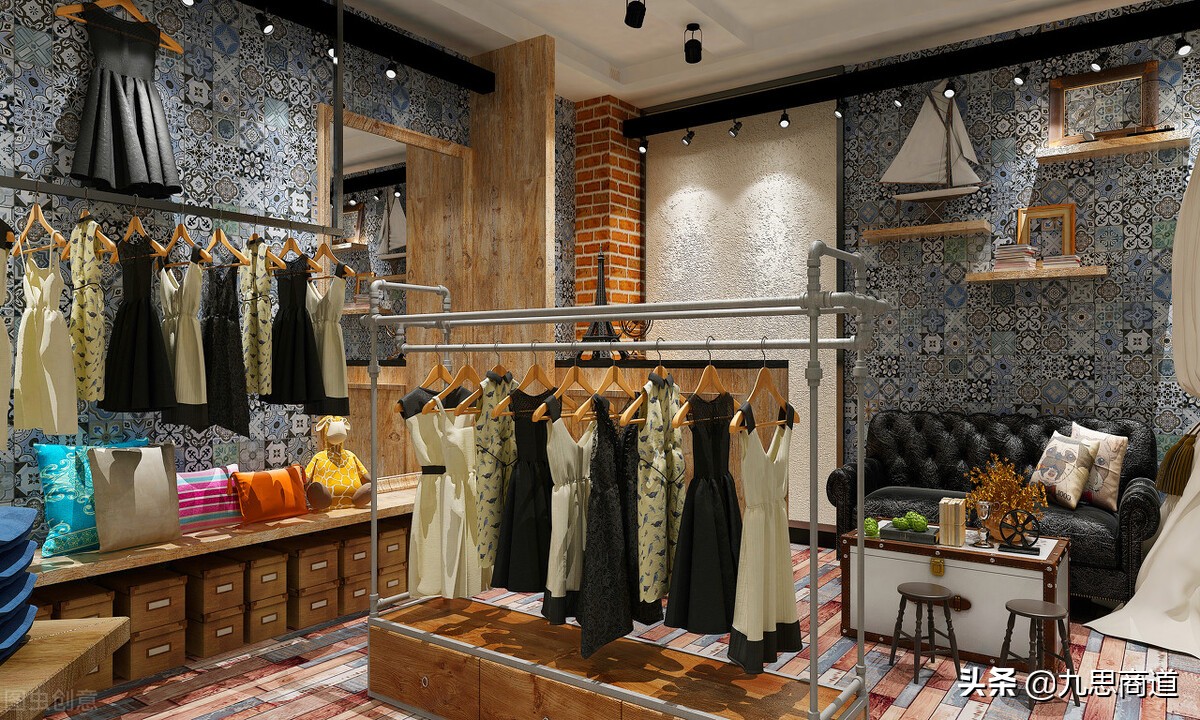 甘肃服装店:推出“充1000送2000返500”,背后模式引人深思